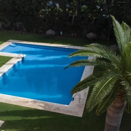 Fantastico Duplex Familiar Dunas Artola Apartment Marbella