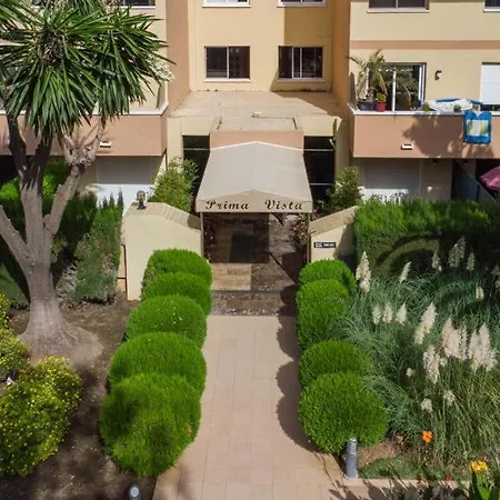 Apartment Fantastico Duplex Familiar Dunas Artola