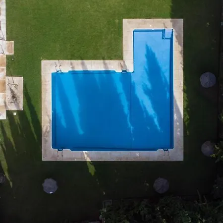 Fantastico Duplex Familiar Dunas Artola Apartment Marbella