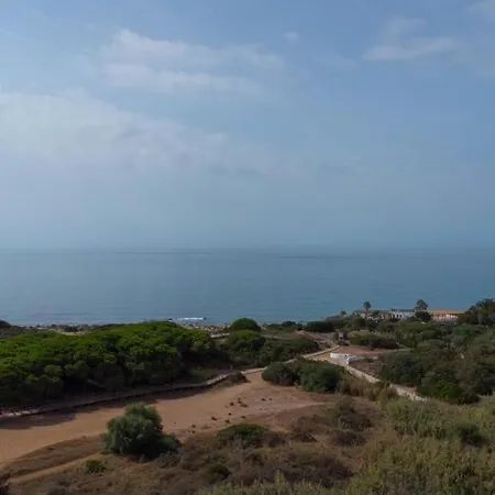 Apartment Fantastico Duplex Familiar Dunas Artola Marbella