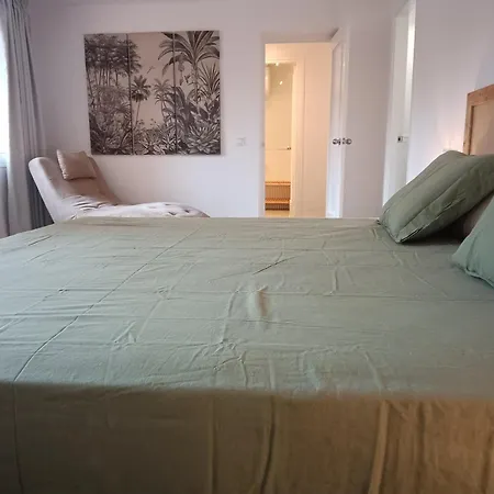 Fantastico Duplex Familiar Dunas Artola Apartment