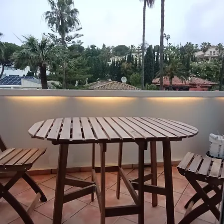 Apartment Fantastico Duplex Familiar Dunas Artola *