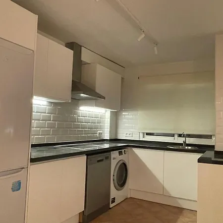 Apartamento Casa Hugo Fantastico Duplex Familiar Dunas Artola Marbella
