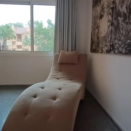 Fantastico Duplex Familiar Dunas Artola
