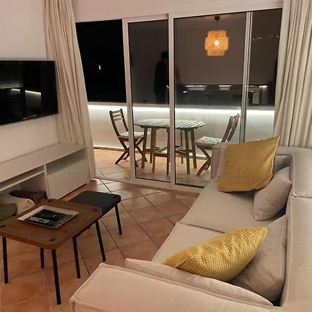 Apartment Fantastico Duplex Familiar Dunas Artola