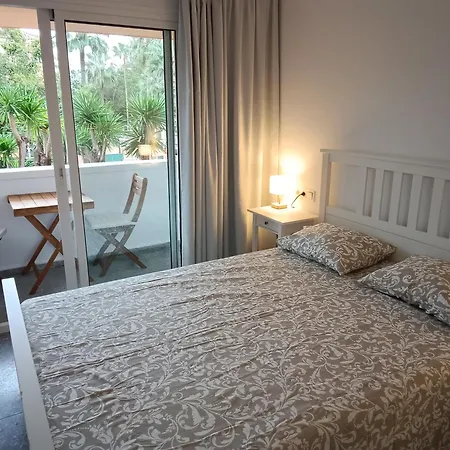 Fantastico Duplex Familiar Dunas Artola Apartment Marbella