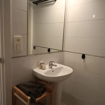 Apartamento Casa Hugo Fantastico Duplex Familiar Dunas Artola Marbella