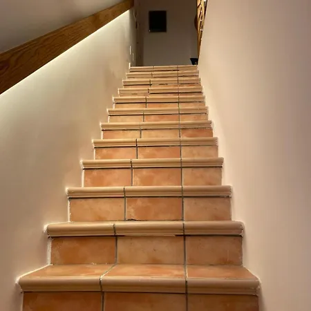 Fantastico Duplex Familiar Dunas Artola *