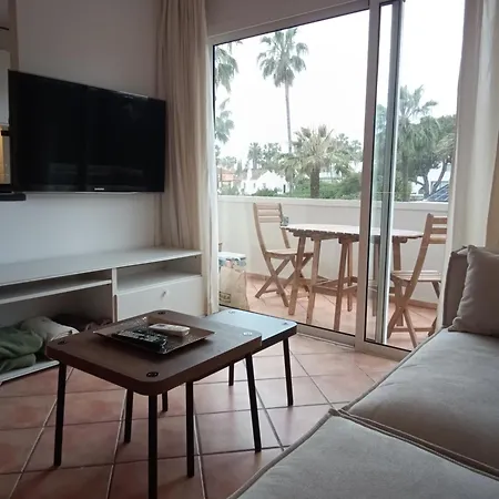 Fantastico Duplex Familiar Dunas Artola Marbella