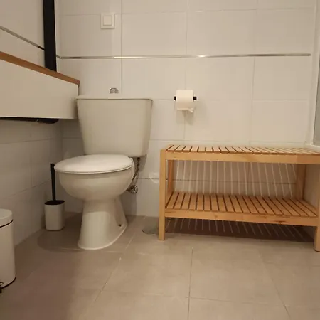 Apartment Fantastico Duplex Familiar Dunas Artola *
