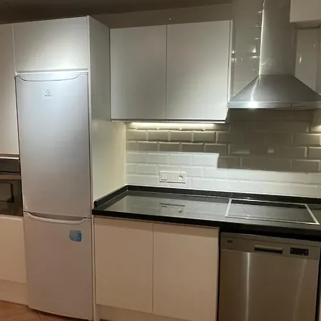 Apartment Fantastico Duplex Familiar Dunas Artola *