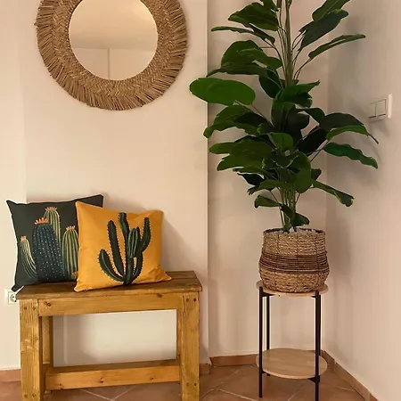 Fantastico Duplex Familiar Dunas Artola