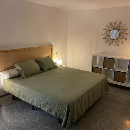 Fantastico Duplex Familiar Dunas Artola Apartment