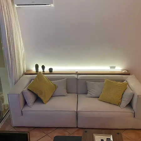 Apartment Fantastico Duplex Familiar Dunas Artola