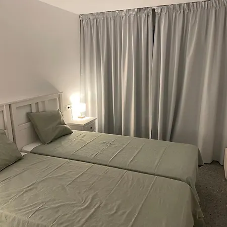 Apartment Fantastico Duplex Familiar Dunas Artola *