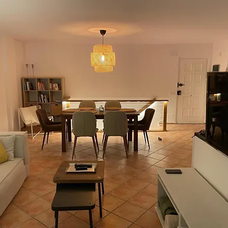 Fantastico Duplex Familiar Dunas Artola Apartment Marbella