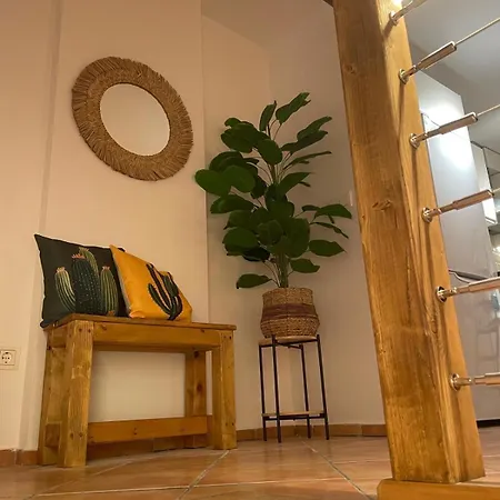 Fantastico Duplex Familiar Dunas Artola *
