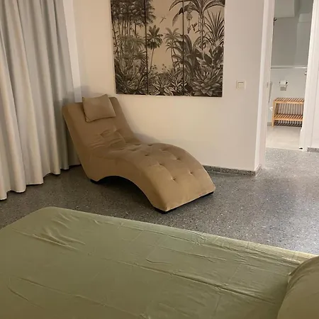 Apartment Fantastico Duplex Familiar Dunas Artola Marbella