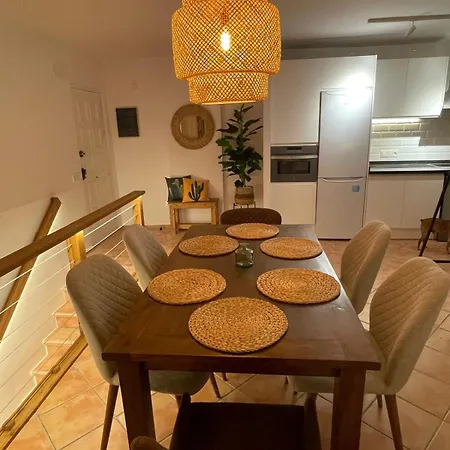 Fantastico Duplex Familiar Dunas Artola *